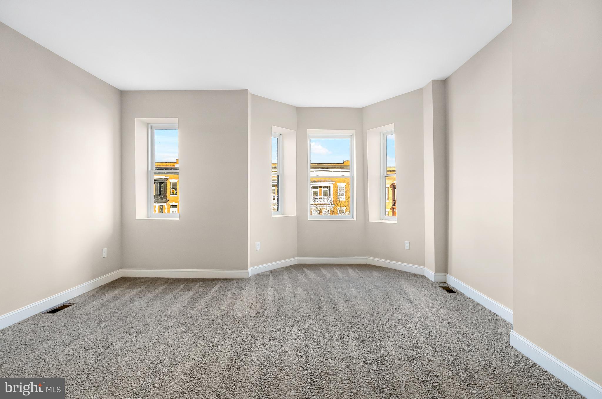 RESERVOIR HILL - Residential