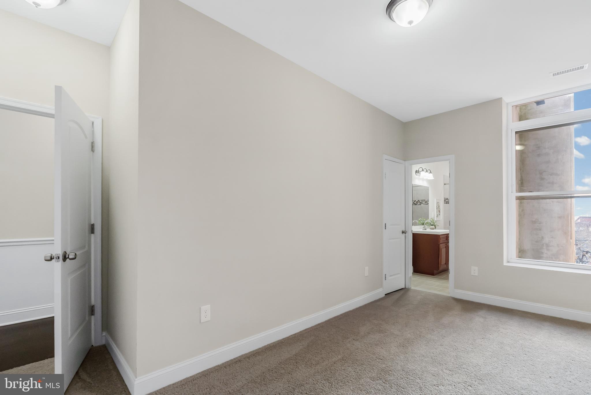 RESERVOIR HILL - Residential