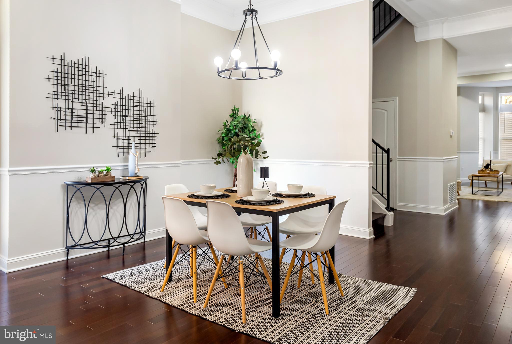 RESERVOIR HILL - Residential