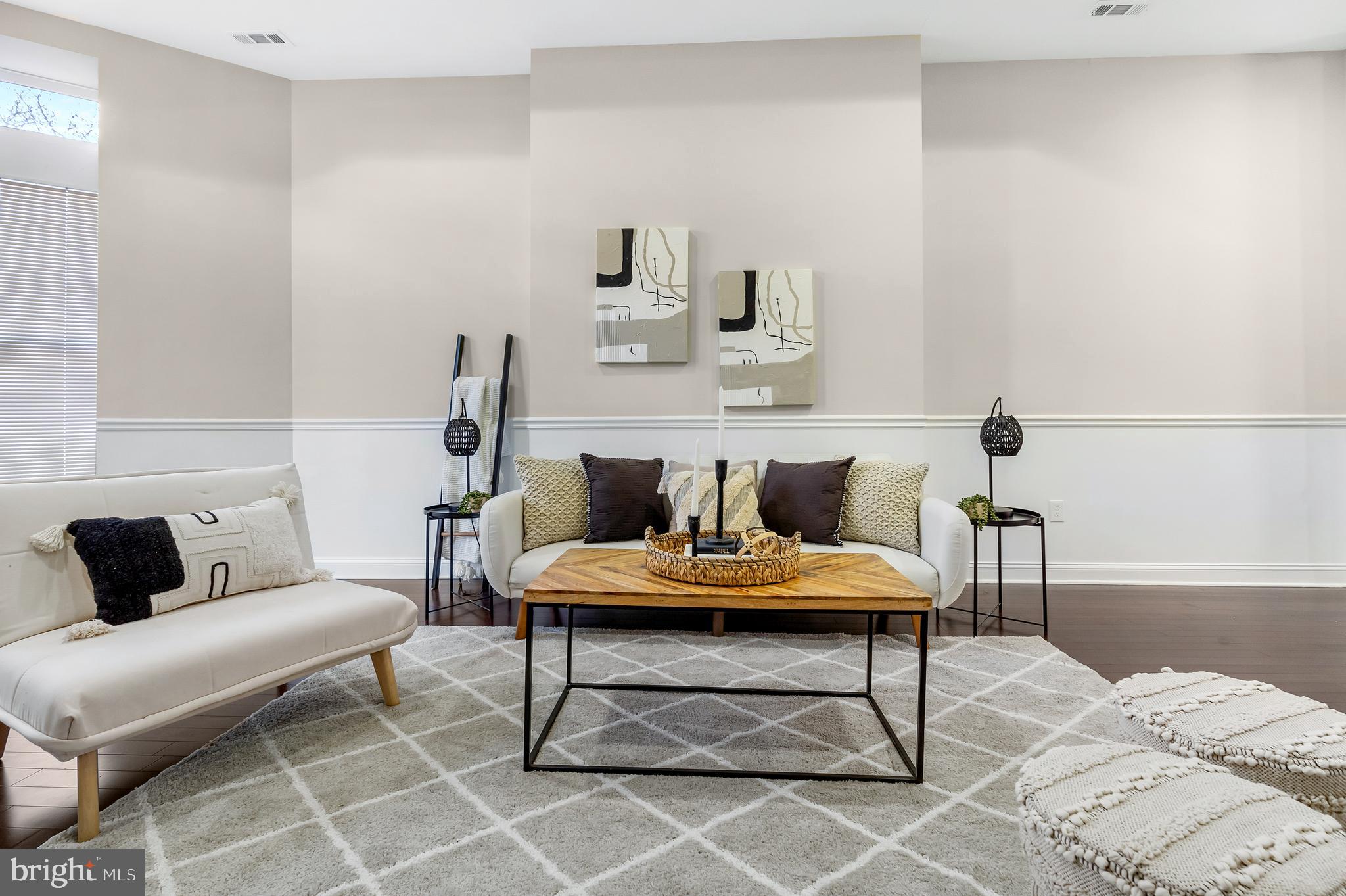 RESERVOIR HILL - Residential