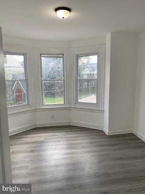 FRANKFORD - Residential Lease