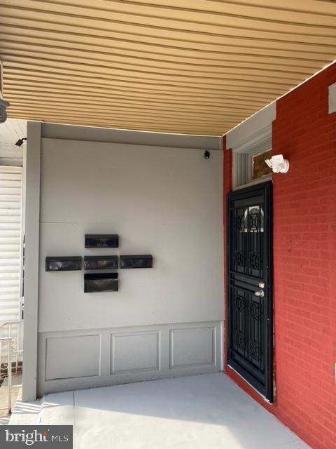 FRANKFORD - Residential Lease