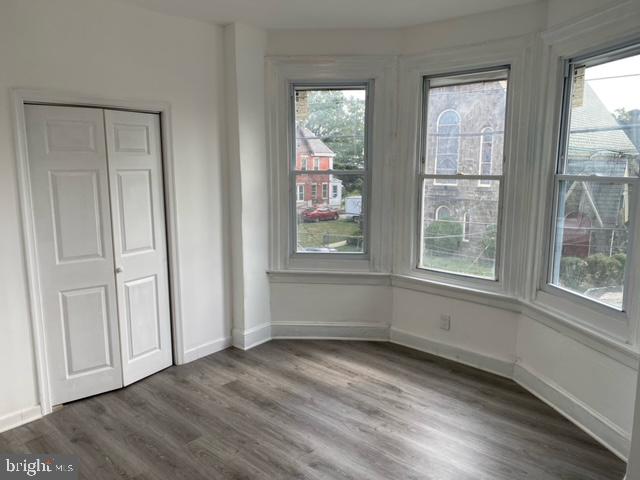 FRANKFORD - Residential Lease