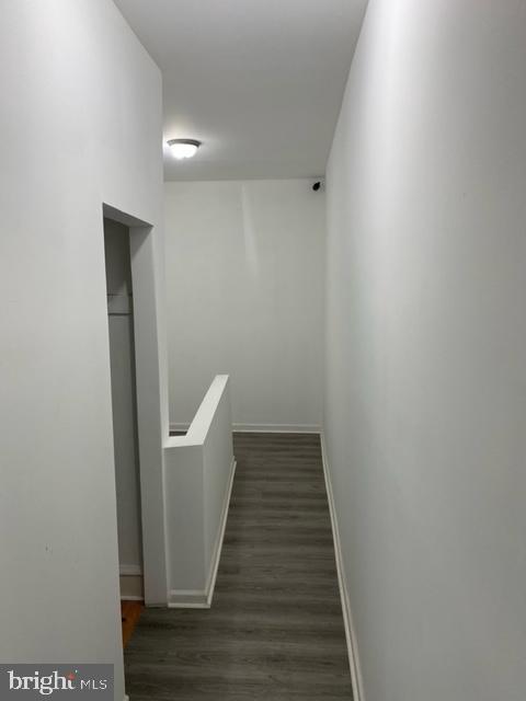 FRANKFORD - Residential Lease