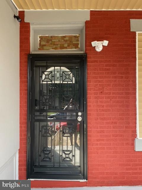 FRANKFORD - Residential Lease