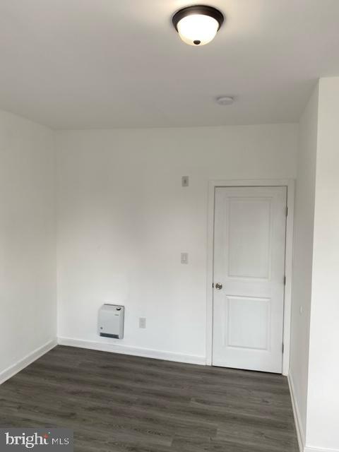 FRANKFORD - Residential Lease