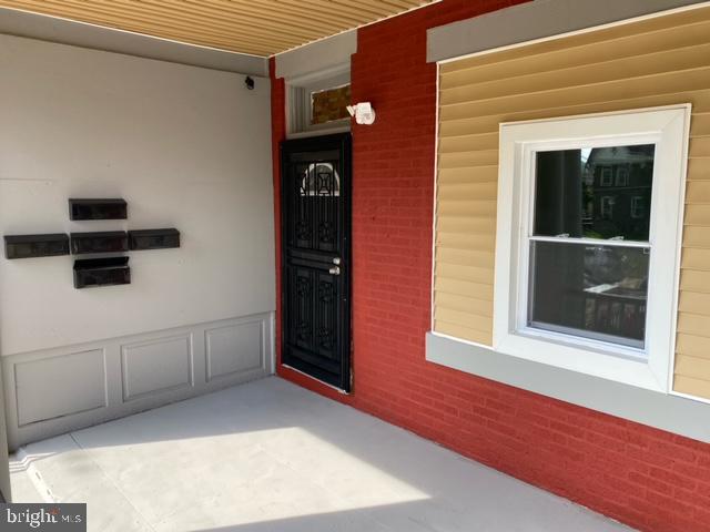 FRANKFORD - Residential Lease