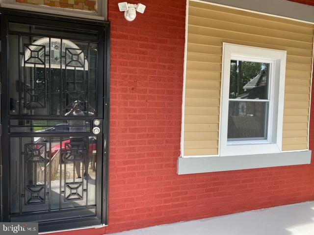 FRANKFORD - Residential Lease