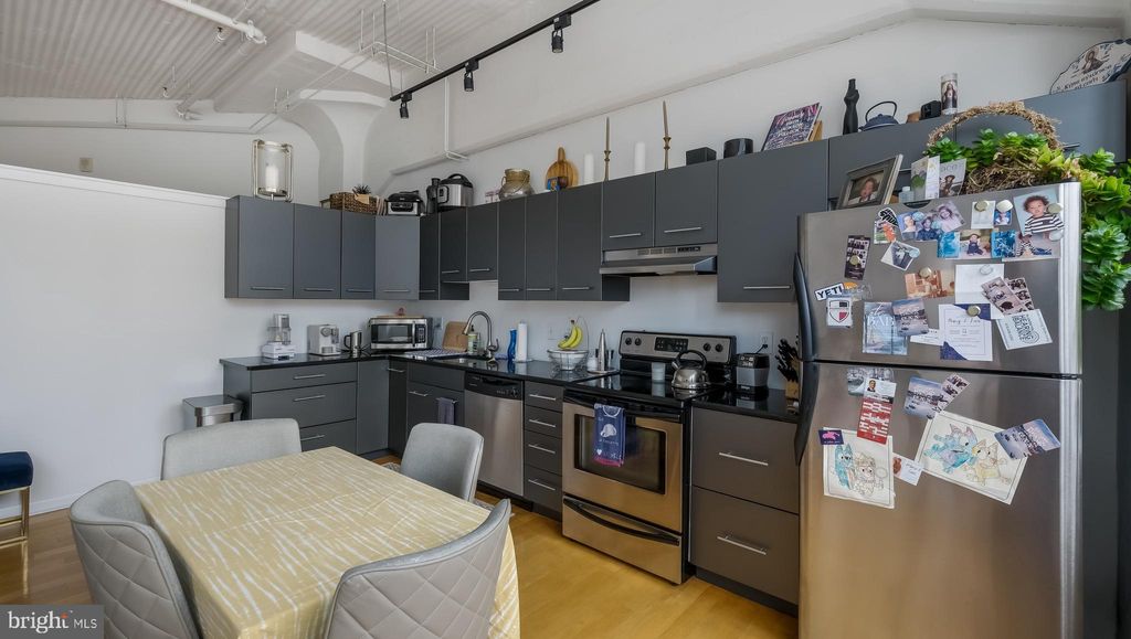 Photo of 2200 Arch Street #705, PHILADELPHIA, PA 19103 (MLS # PAPH2539666)