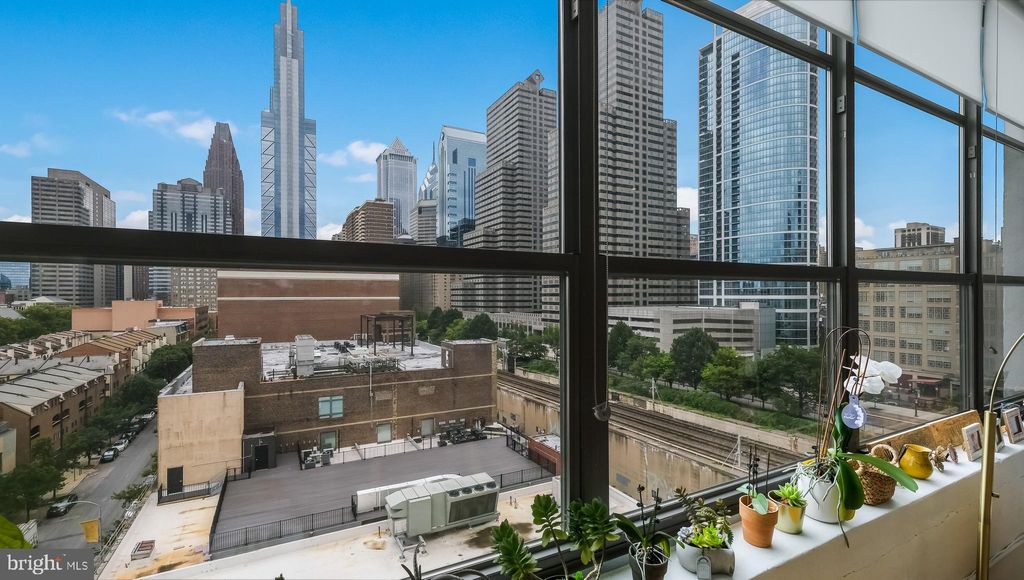 Photo of 2200 Arch Street #705, PHILADELPHIA, PA 19103 (MLS # PAPH2539666)
