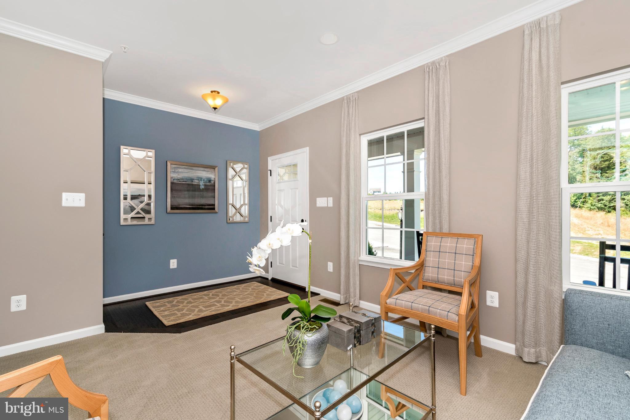 REYNOLD'S OVERLOOK - Residential