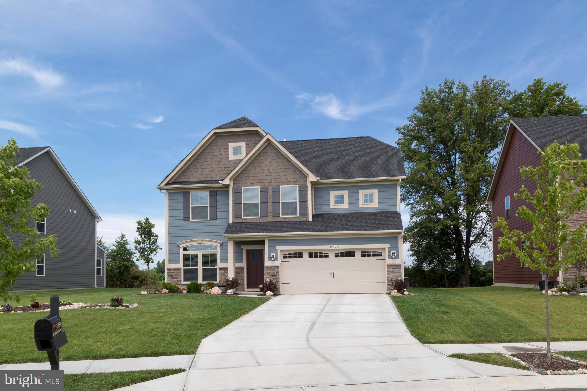 REYNOLD'S OVERLOOK - Residential