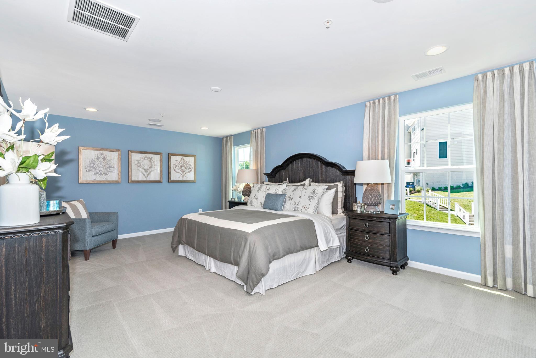 REYNOLD'S OVERLOOK - Residential