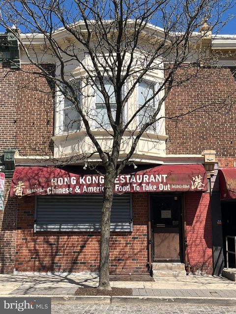 Photo of 6749 Germantown Avenue, PHILADELPHIA, PA 19119 (MLS # PAPH2605980)