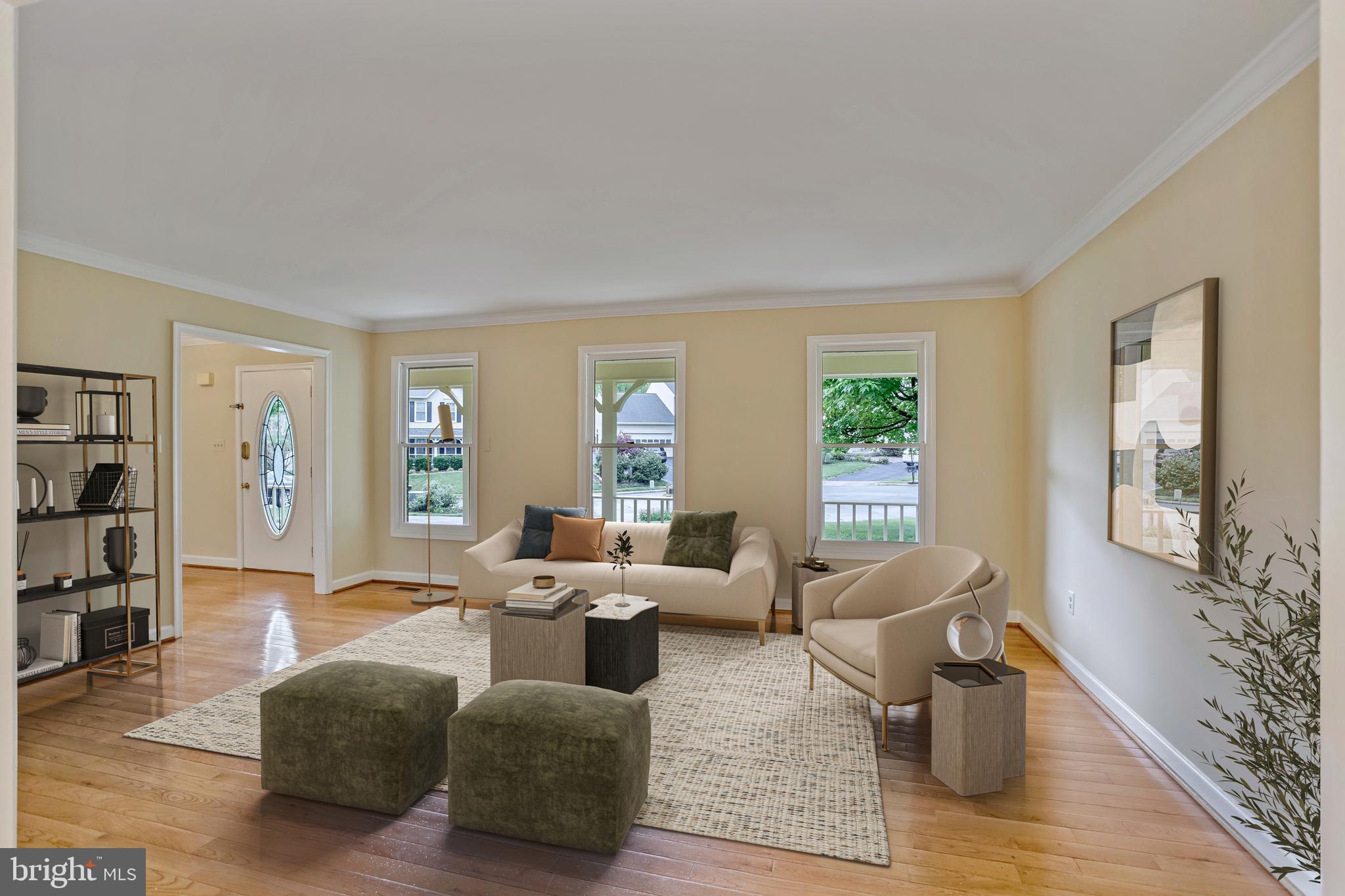 13105 WILLOUGHBY POINT DRIVE