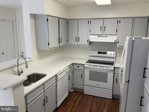 18520 BOYSENBERRY DRIVE 230 GAITHERSBURG MD 20879