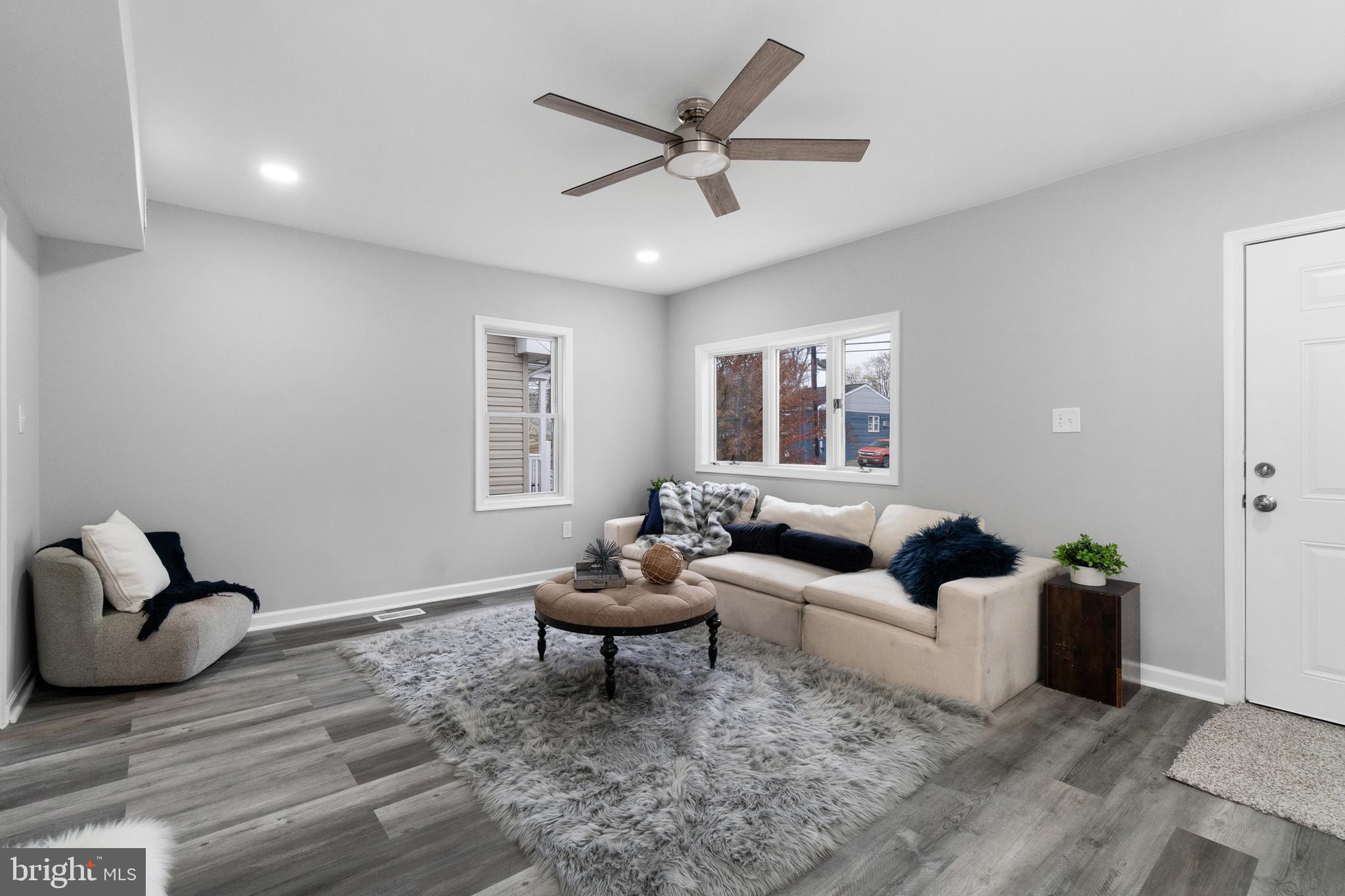 110 FAIRVIEW AVENUE