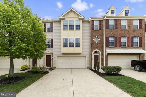 1572 JASON DRIVE CINNAMINSON NJ 08077