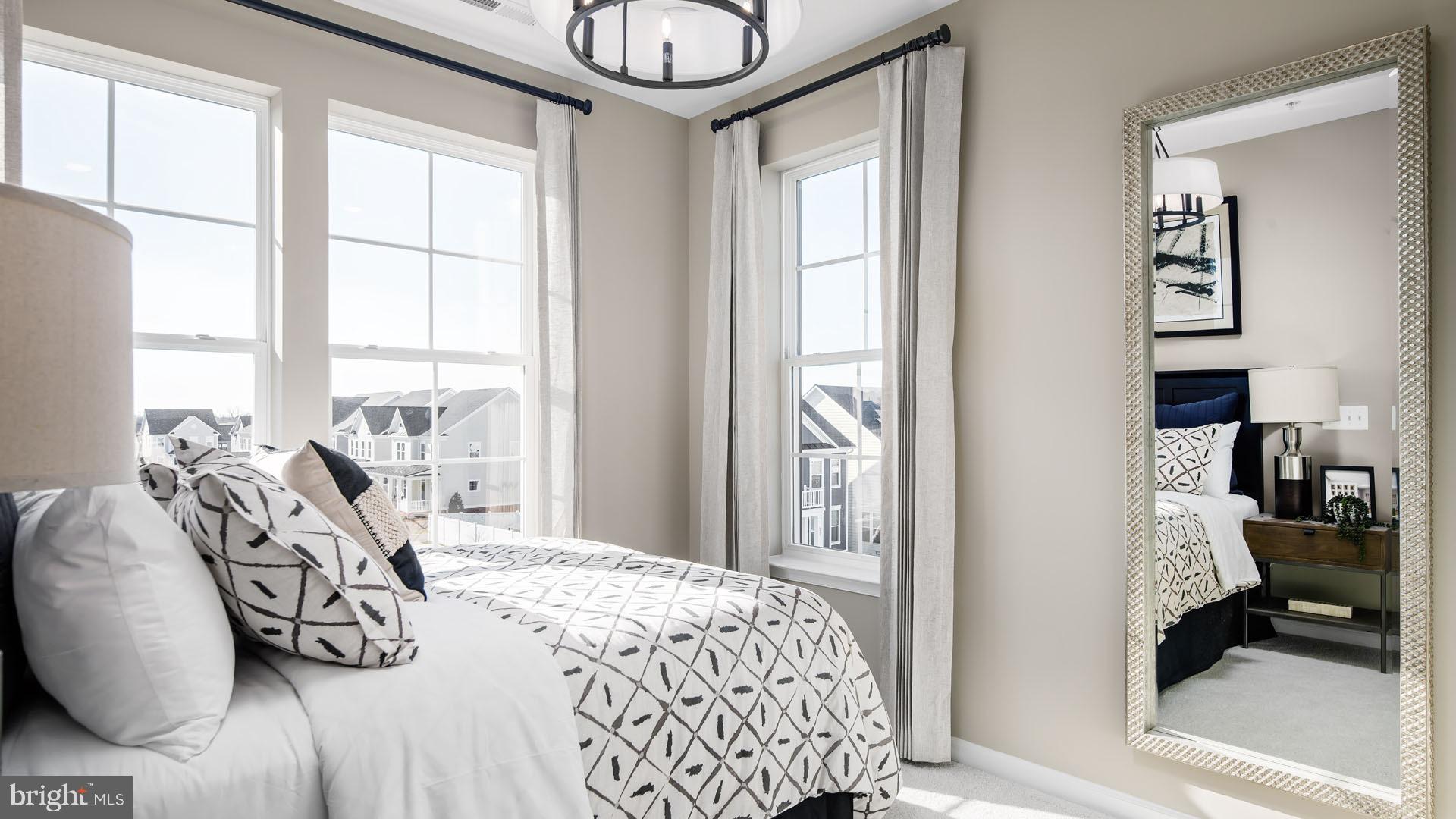 GREENLEIGH AT CROSSROADS - Residential