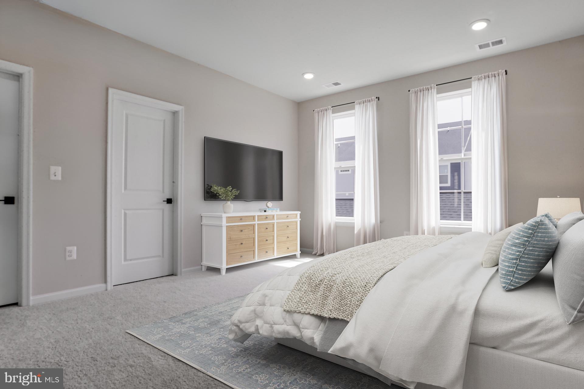 GREENLEIGH AT CROSSROADS - Residential