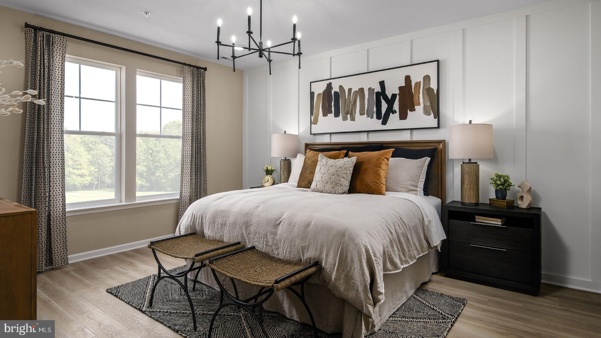 GREENLEIGH AT CROSSROADS - Residential