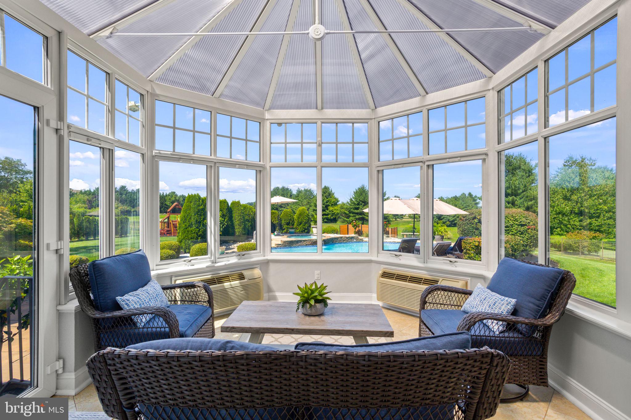 NORTHAMPTON HUNT - Residential