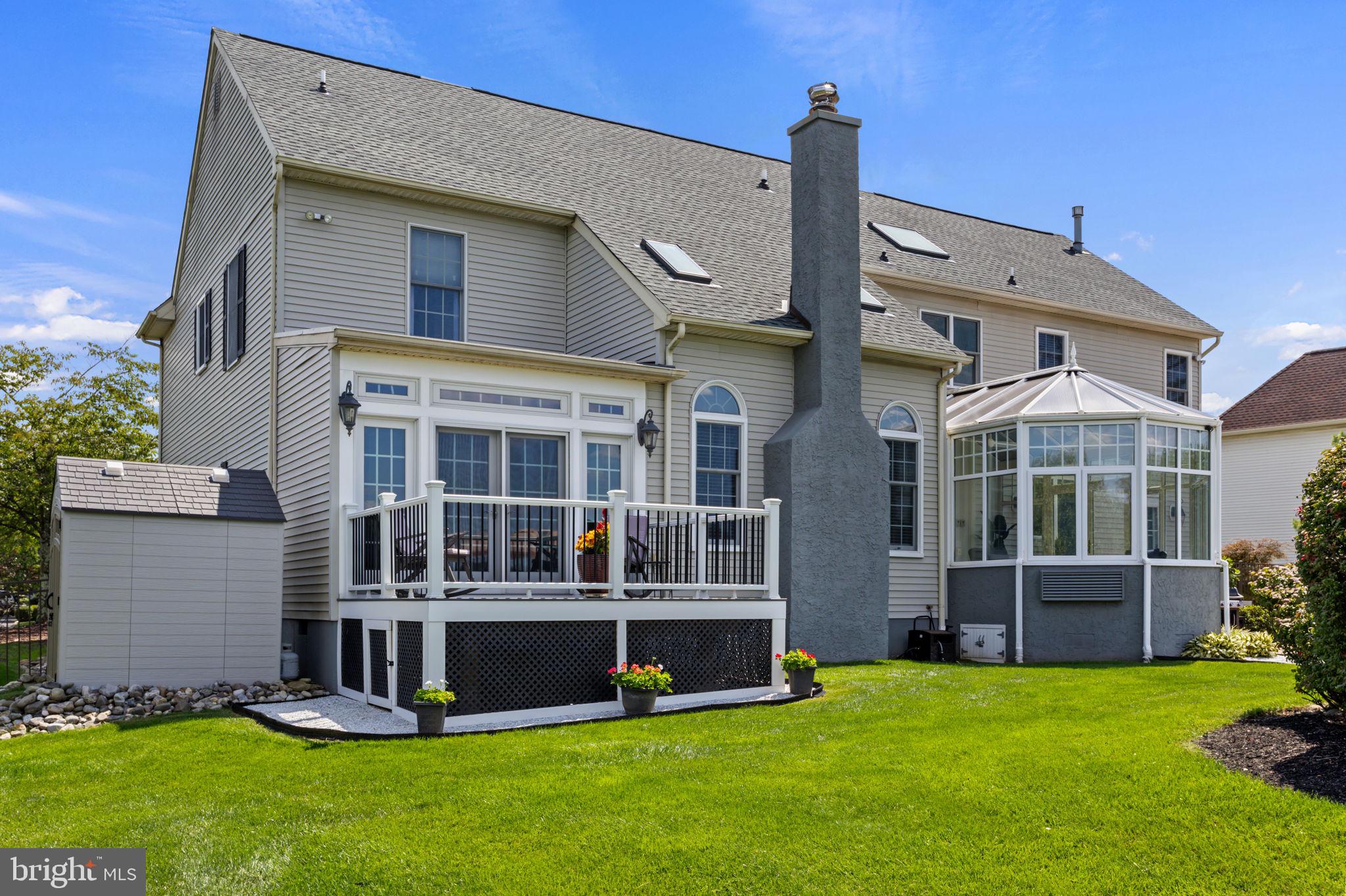 NORTHAMPTON HUNT - Residential