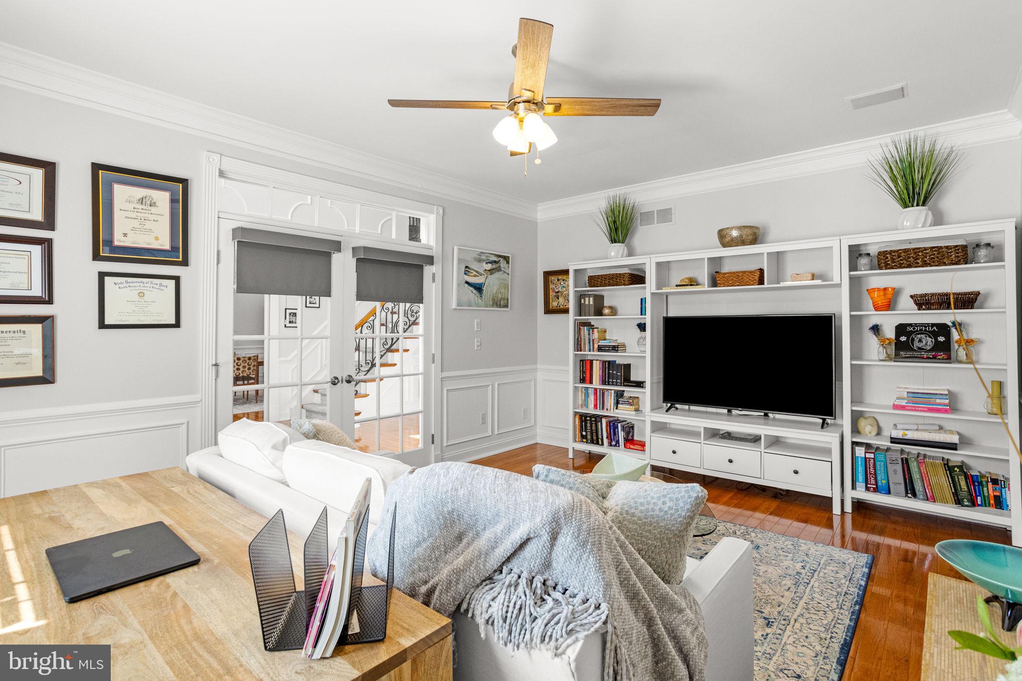 NORTHAMPTON HUNT - Residential