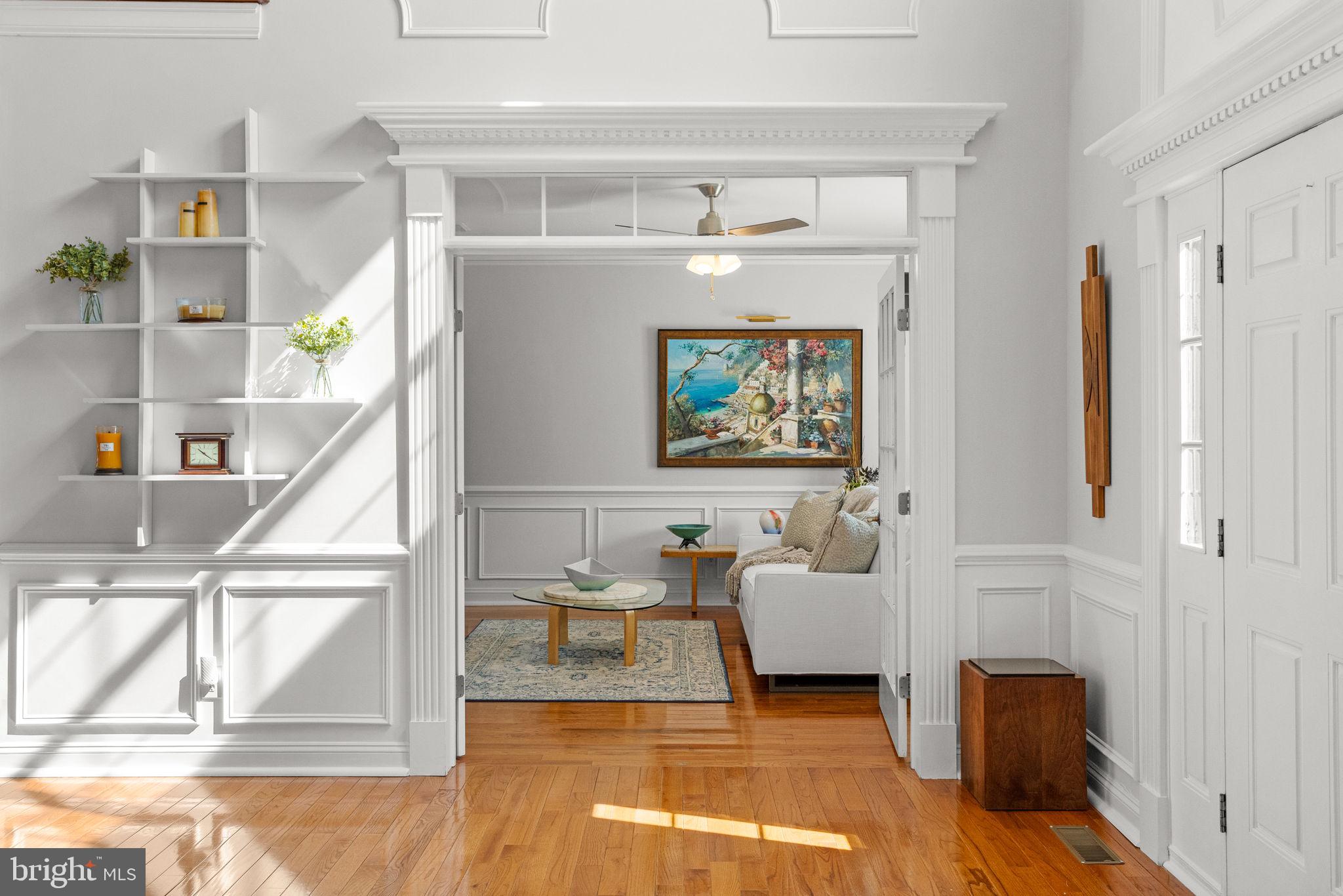 NORTHAMPTON HUNT - Residential