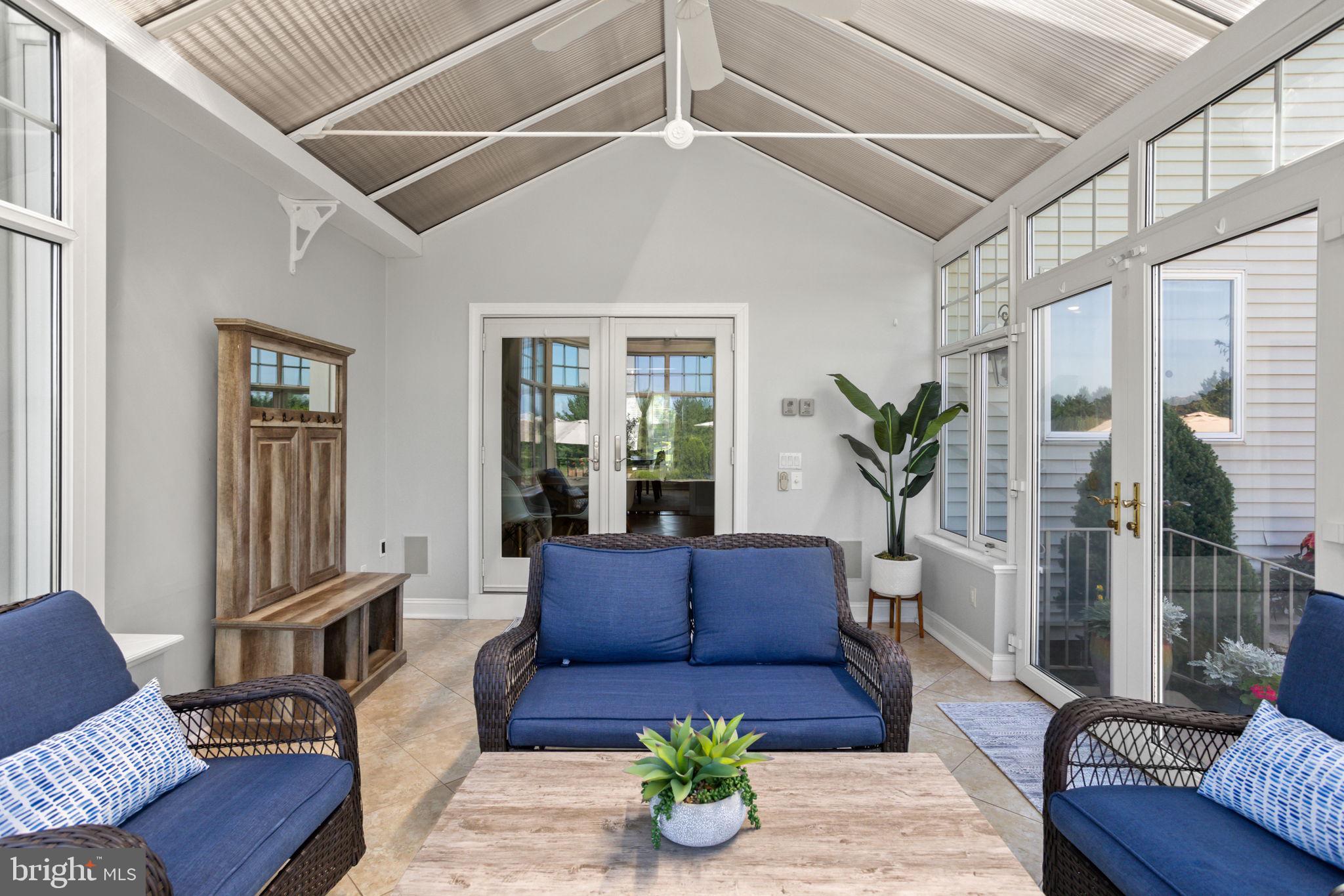 NORTHAMPTON HUNT - Residential