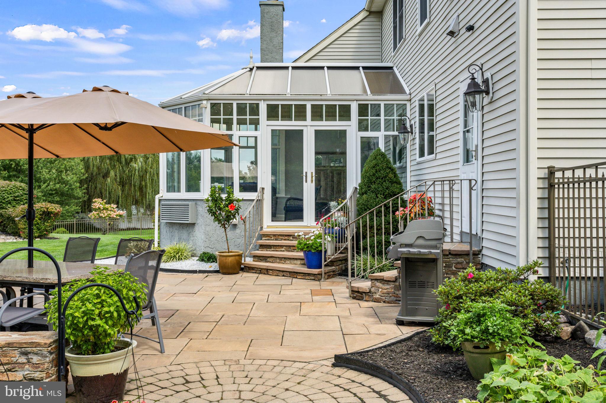 NORTHAMPTON HUNT - Residential