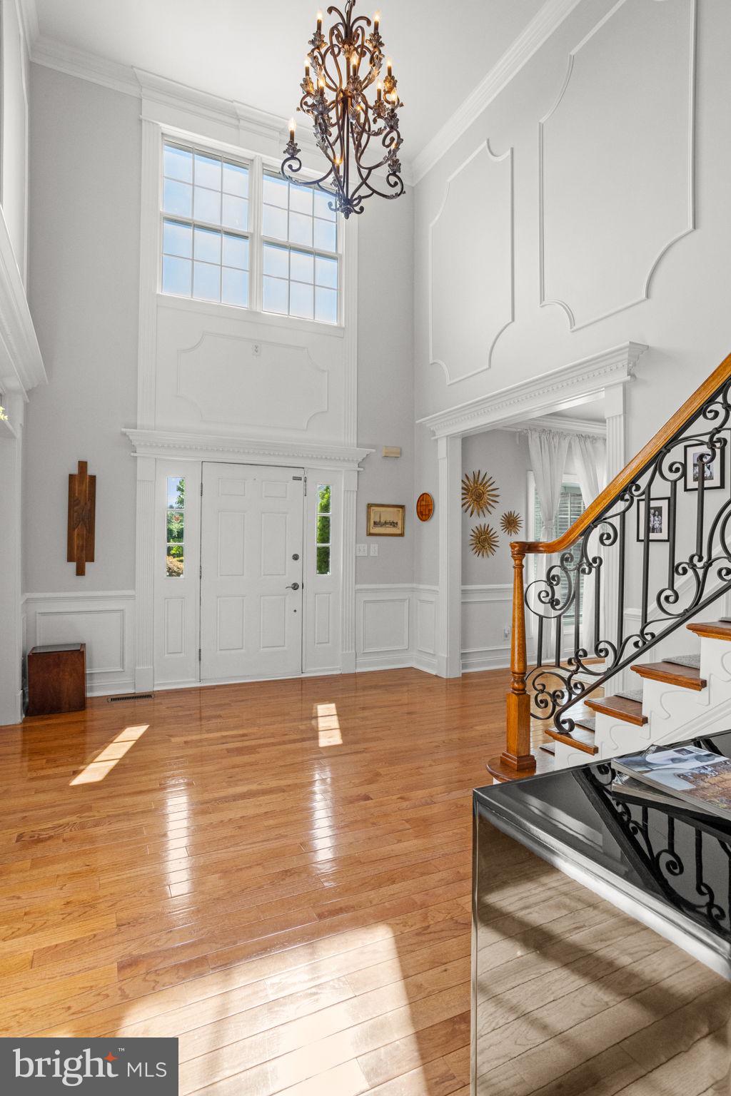 NORTHAMPTON HUNT - Residential