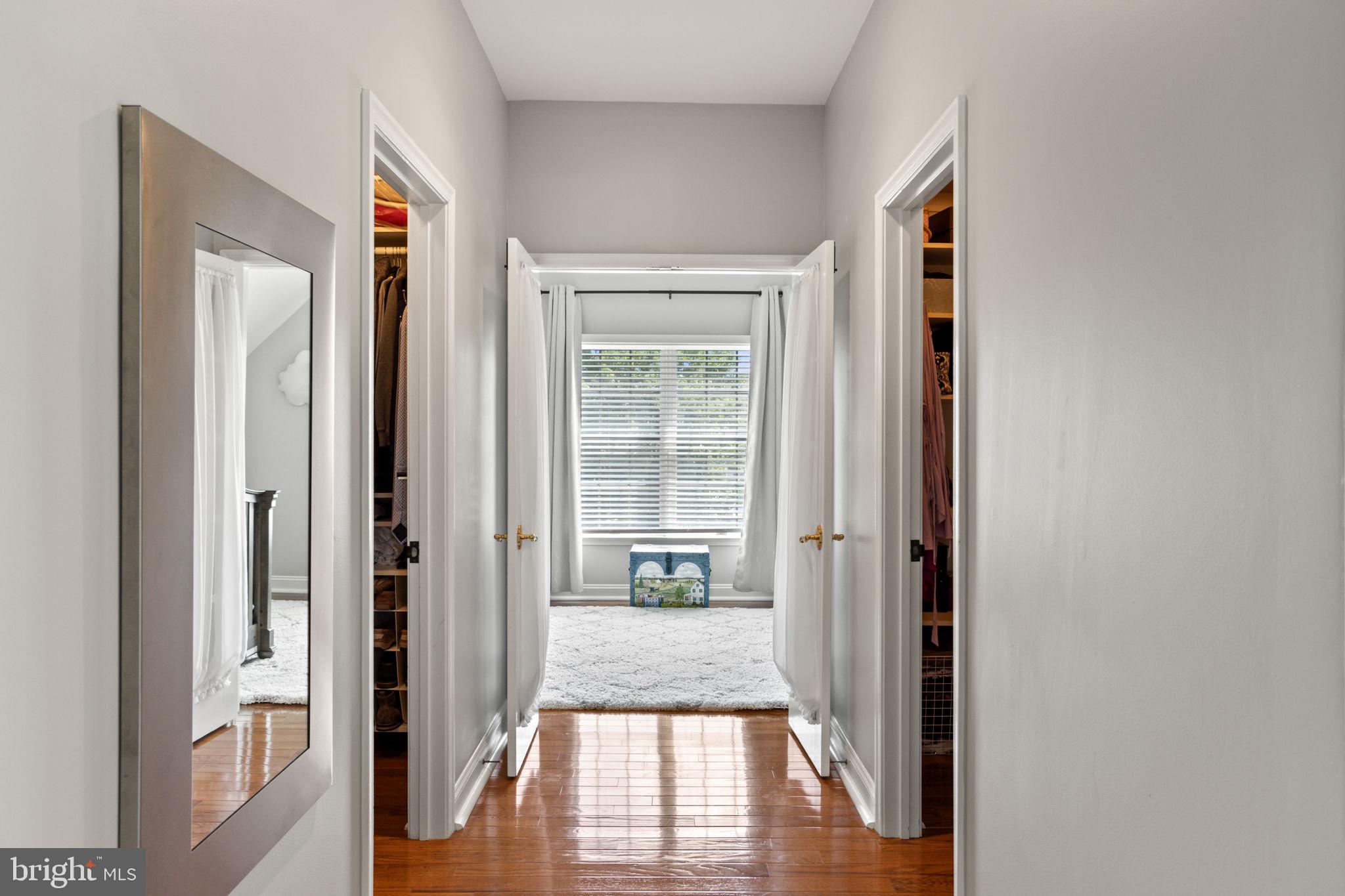 NORTHAMPTON HUNT - Residential