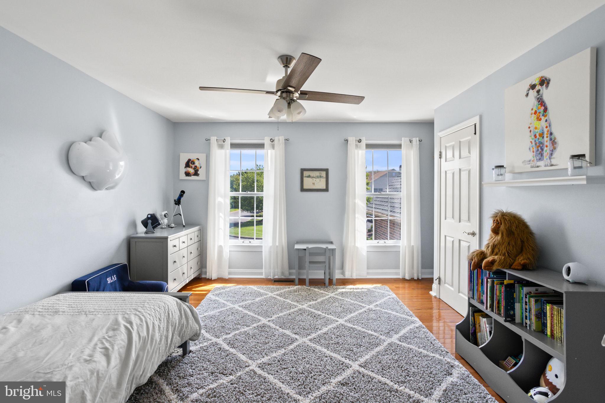 NORTHAMPTON HUNT - Residential