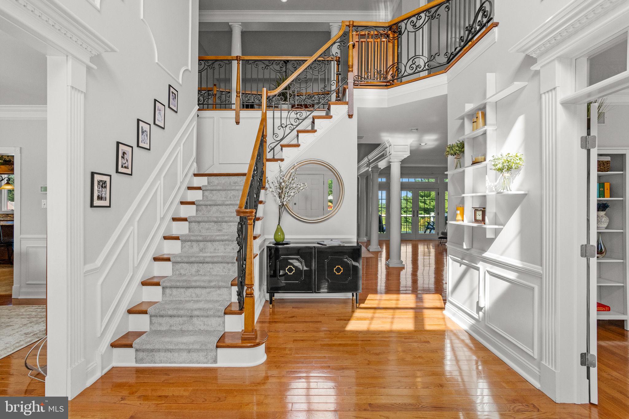 NORTHAMPTON HUNT - Residential