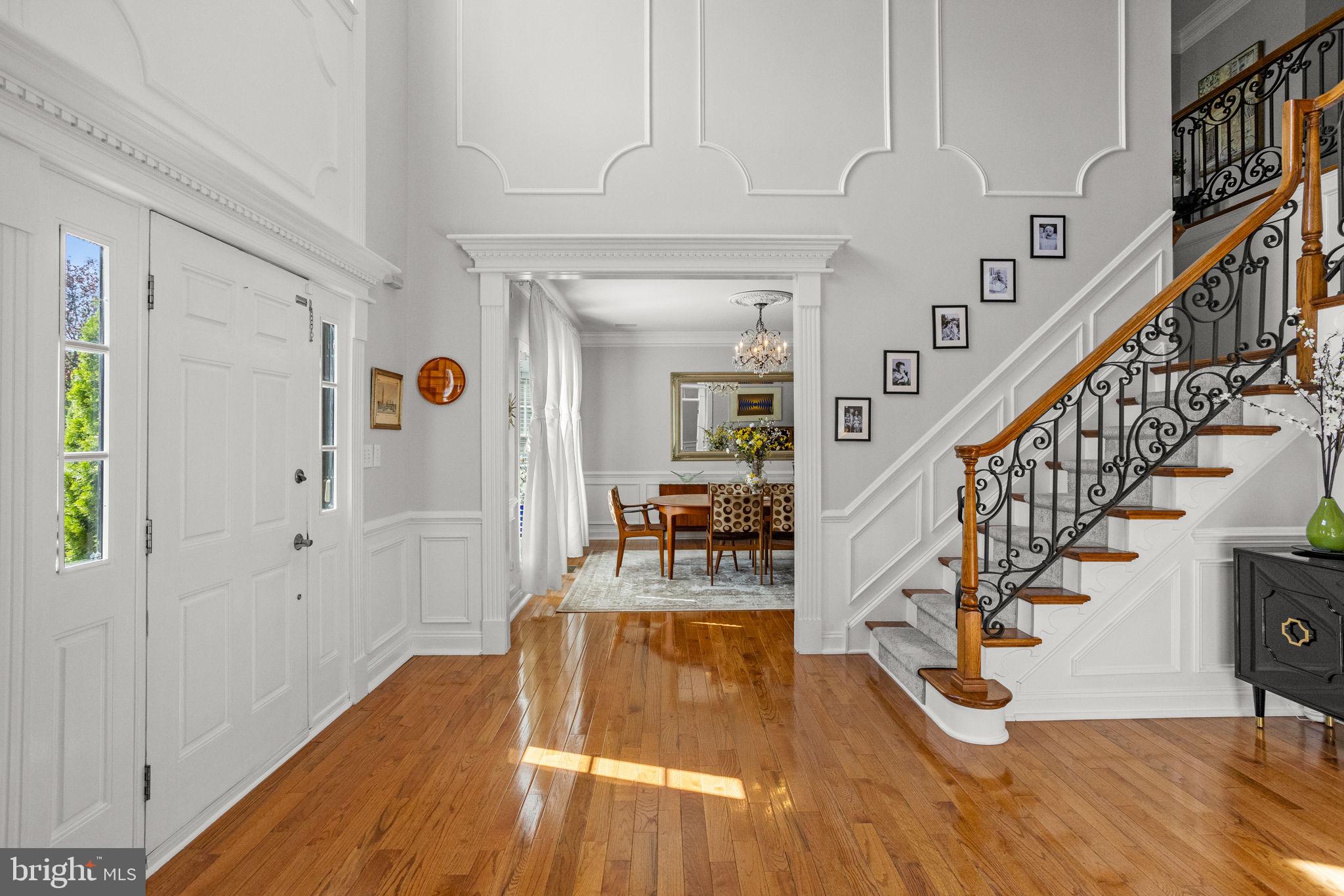 NORTHAMPTON HUNT - Residential