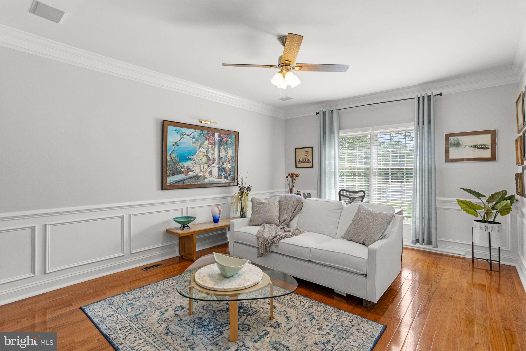 NORTHAMPTON HUNT - Residential