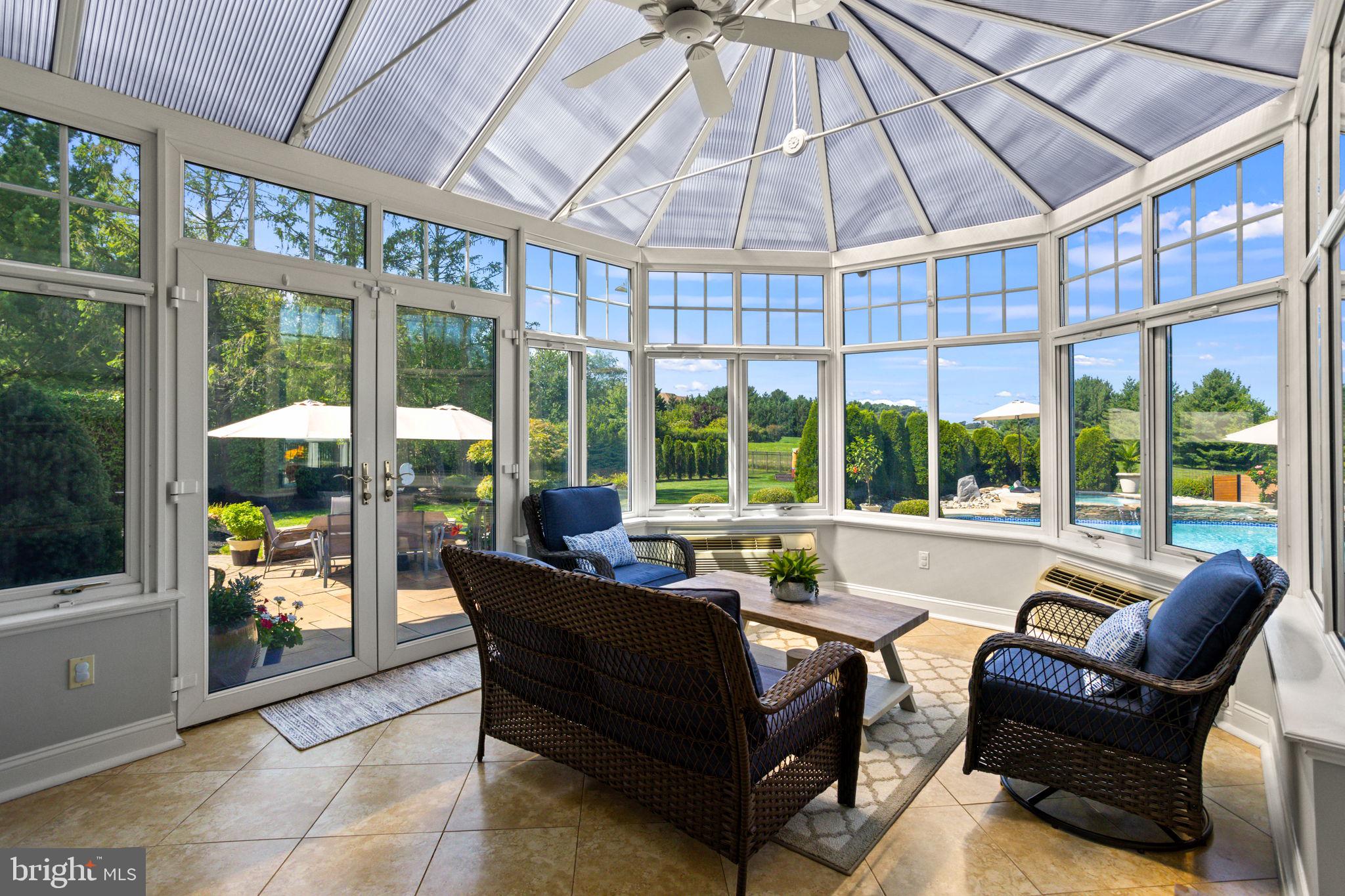 NORTHAMPTON HUNT - Residential