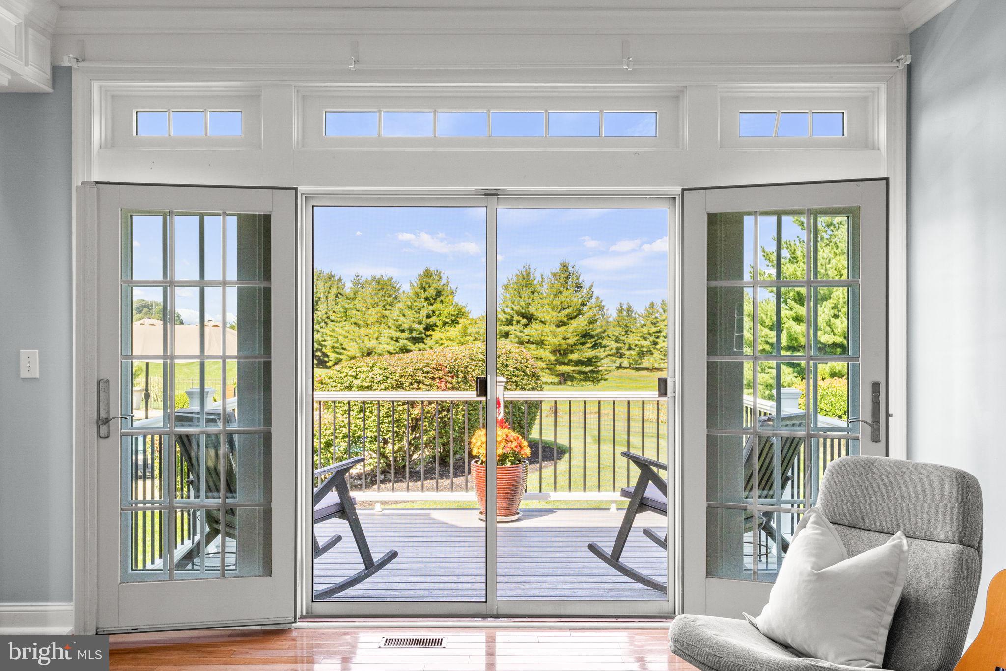 NORTHAMPTON HUNT - Residential