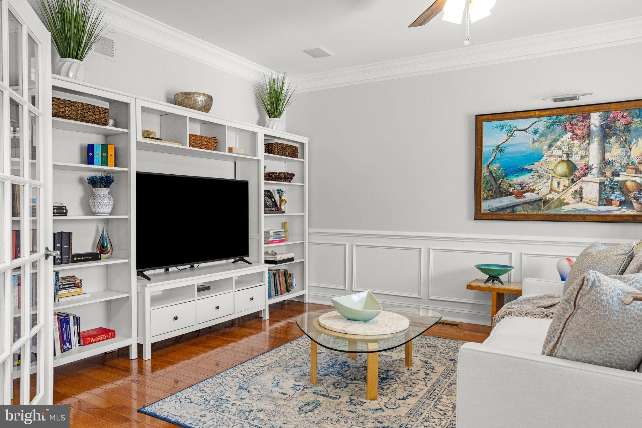 NORTHAMPTON HUNT - Residential