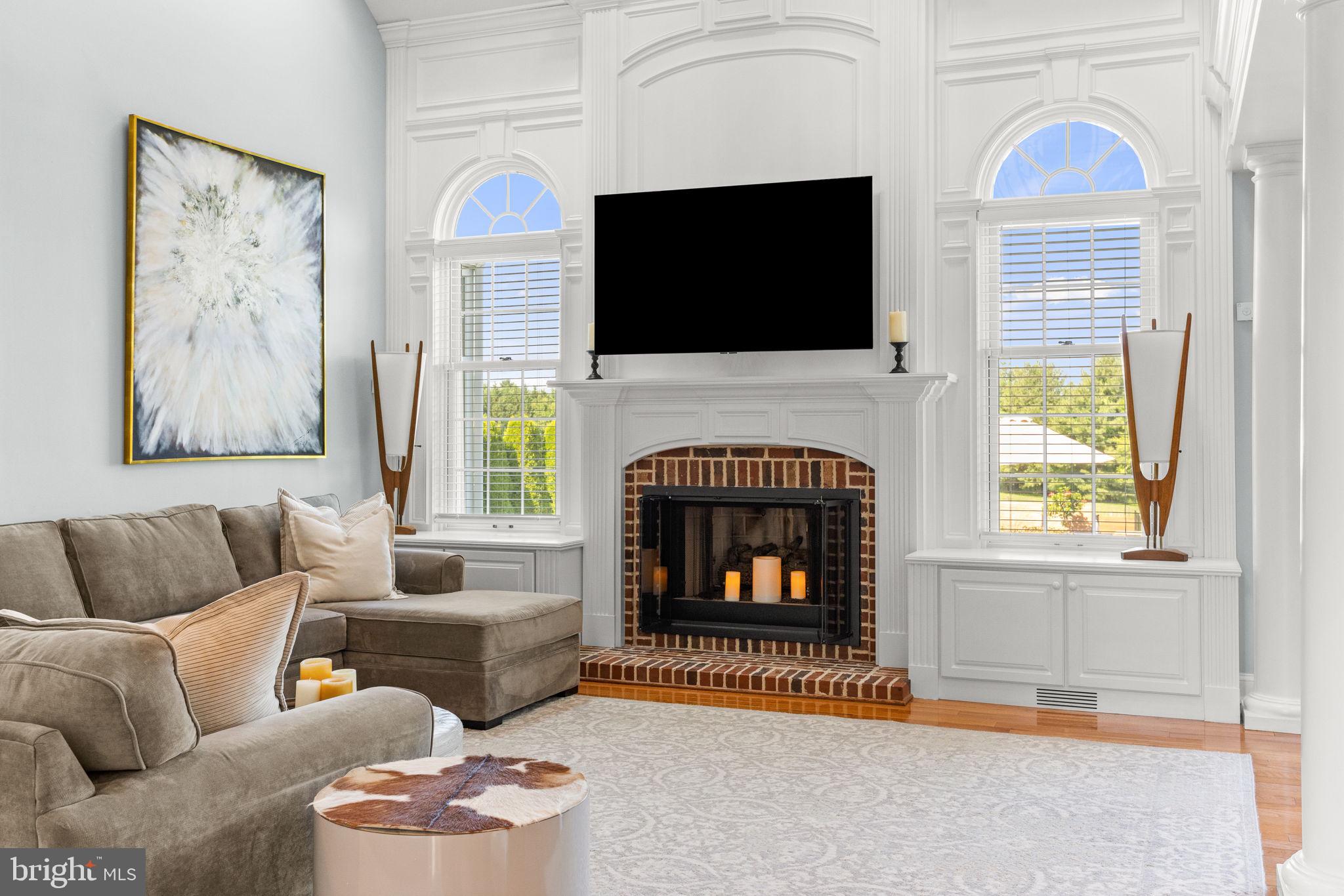 NORTHAMPTON HUNT - Residential