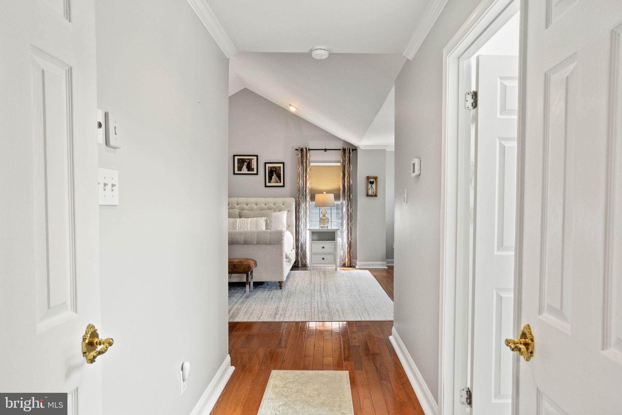 NORTHAMPTON HUNT - Residential