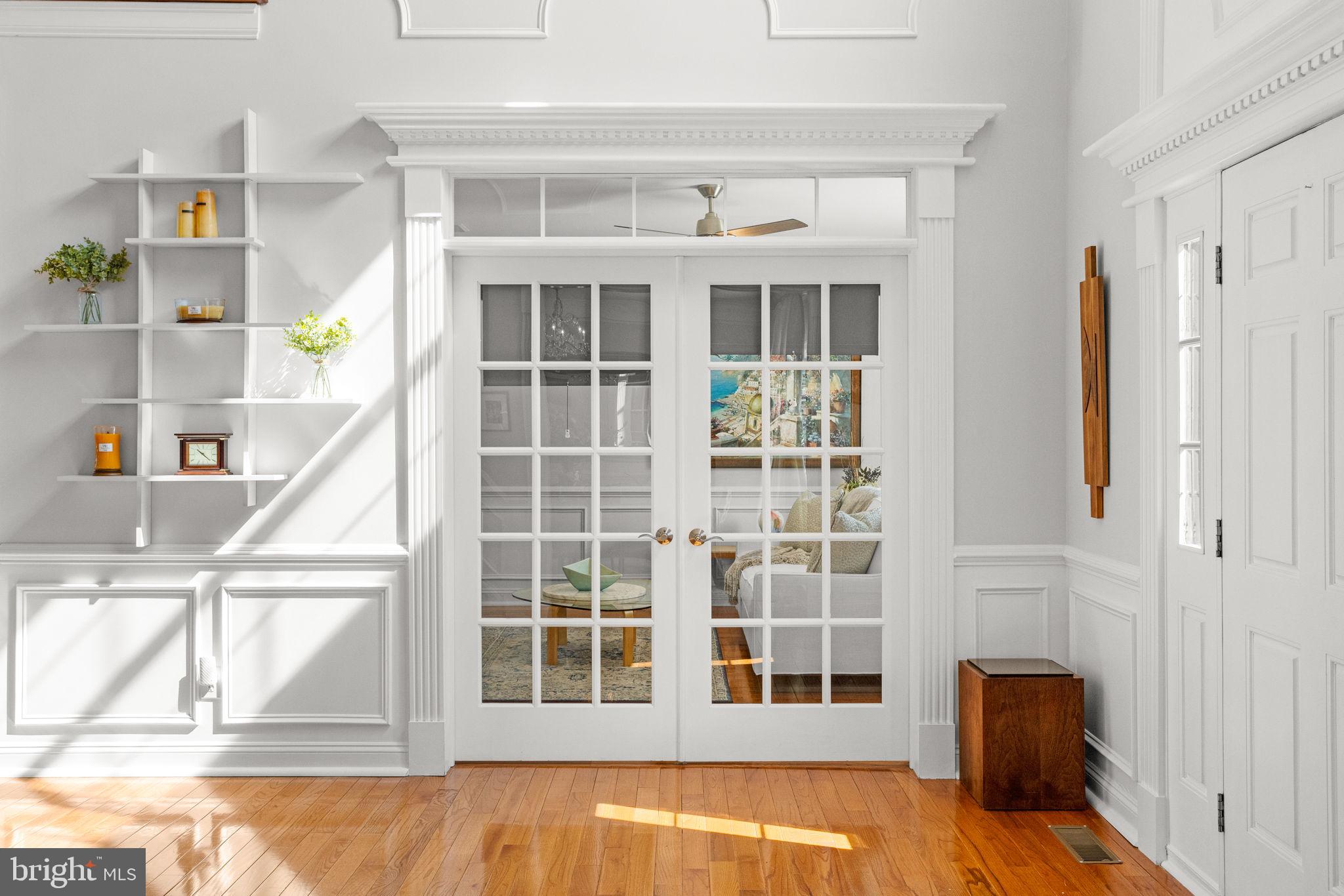 NORTHAMPTON HUNT - Residential