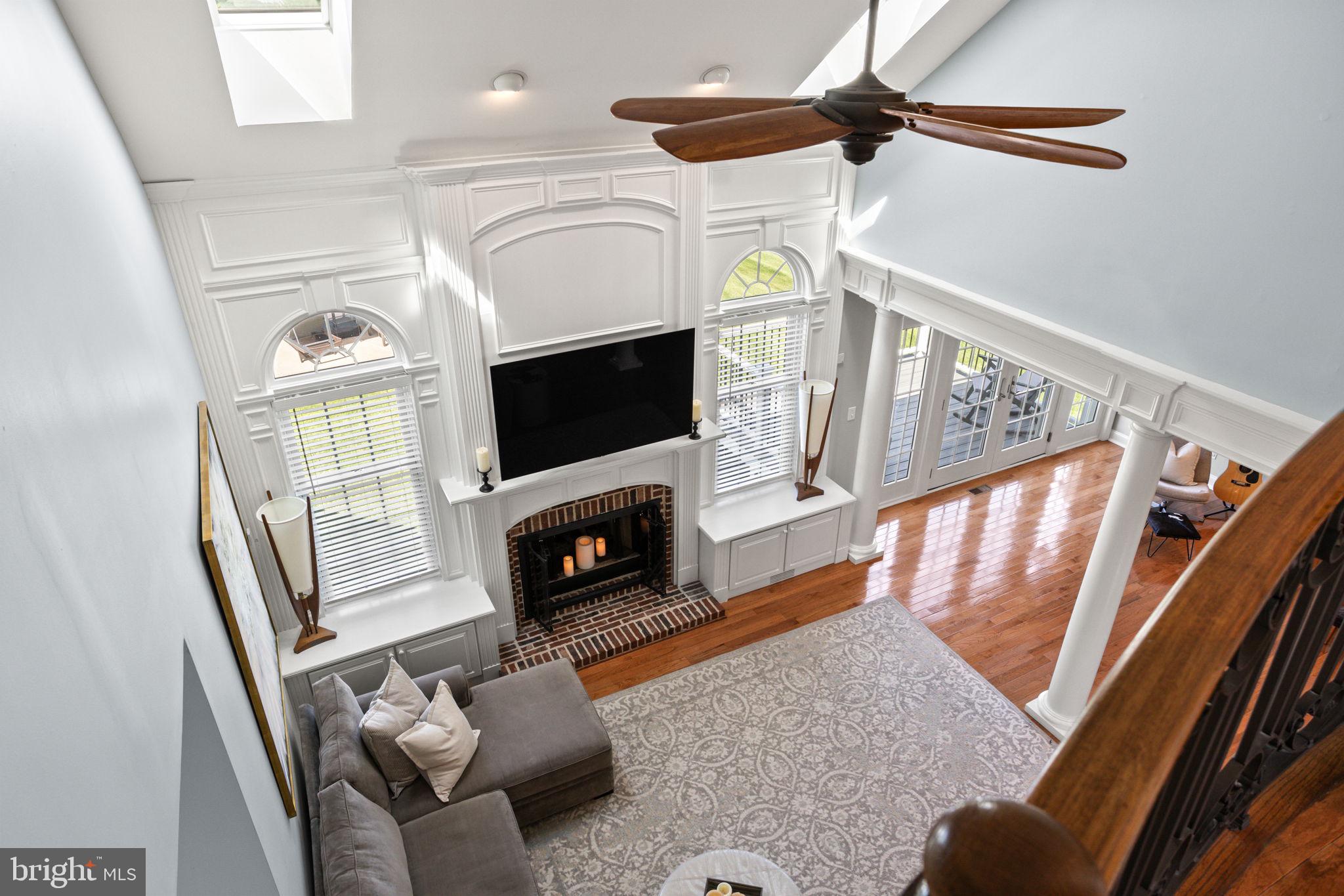 NORTHAMPTON HUNT - Residential