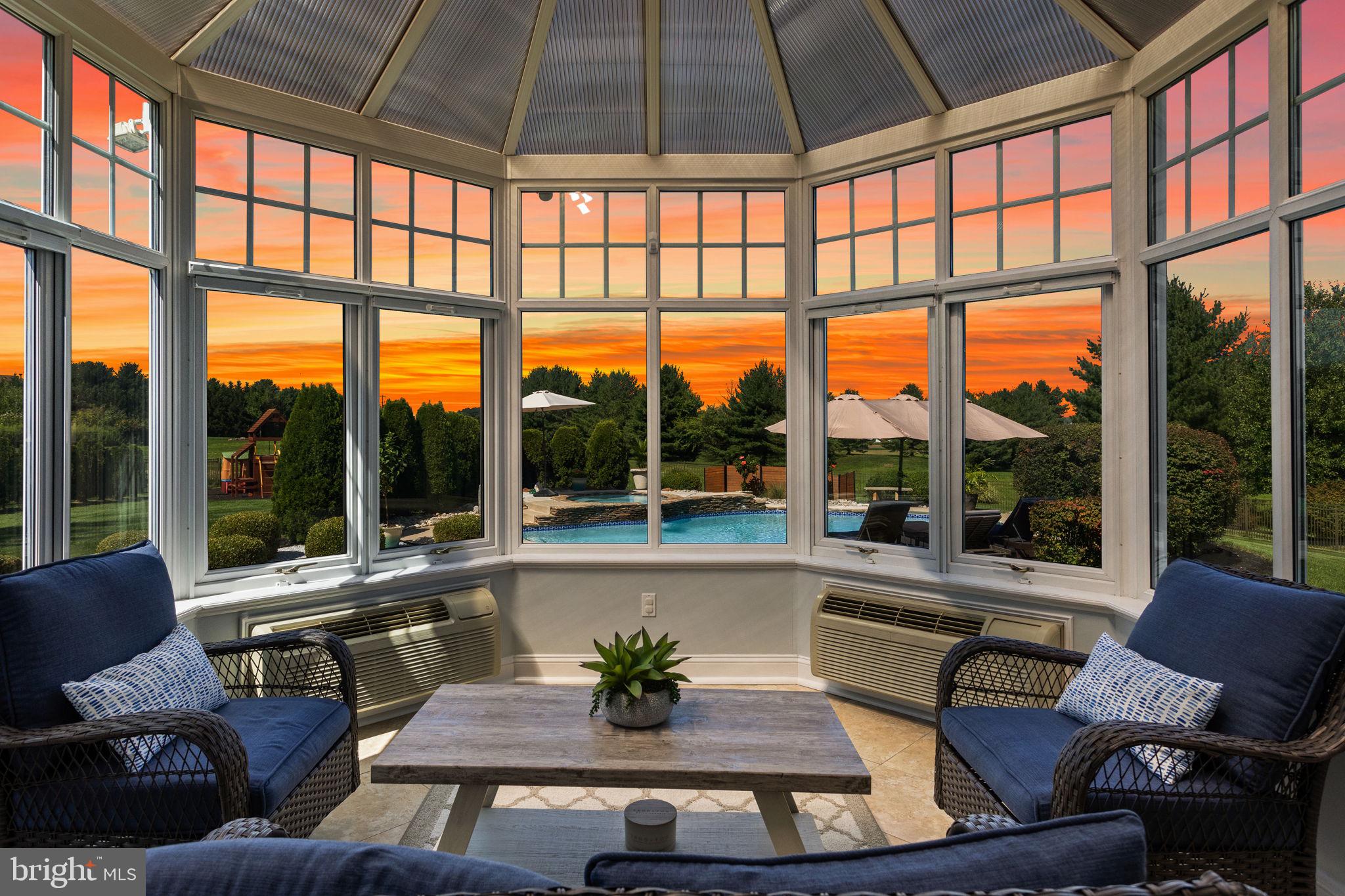 NORTHAMPTON HUNT - Residential