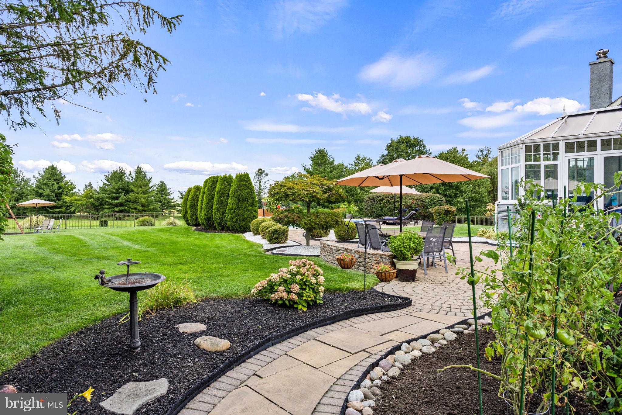 NORTHAMPTON HUNT - Residential