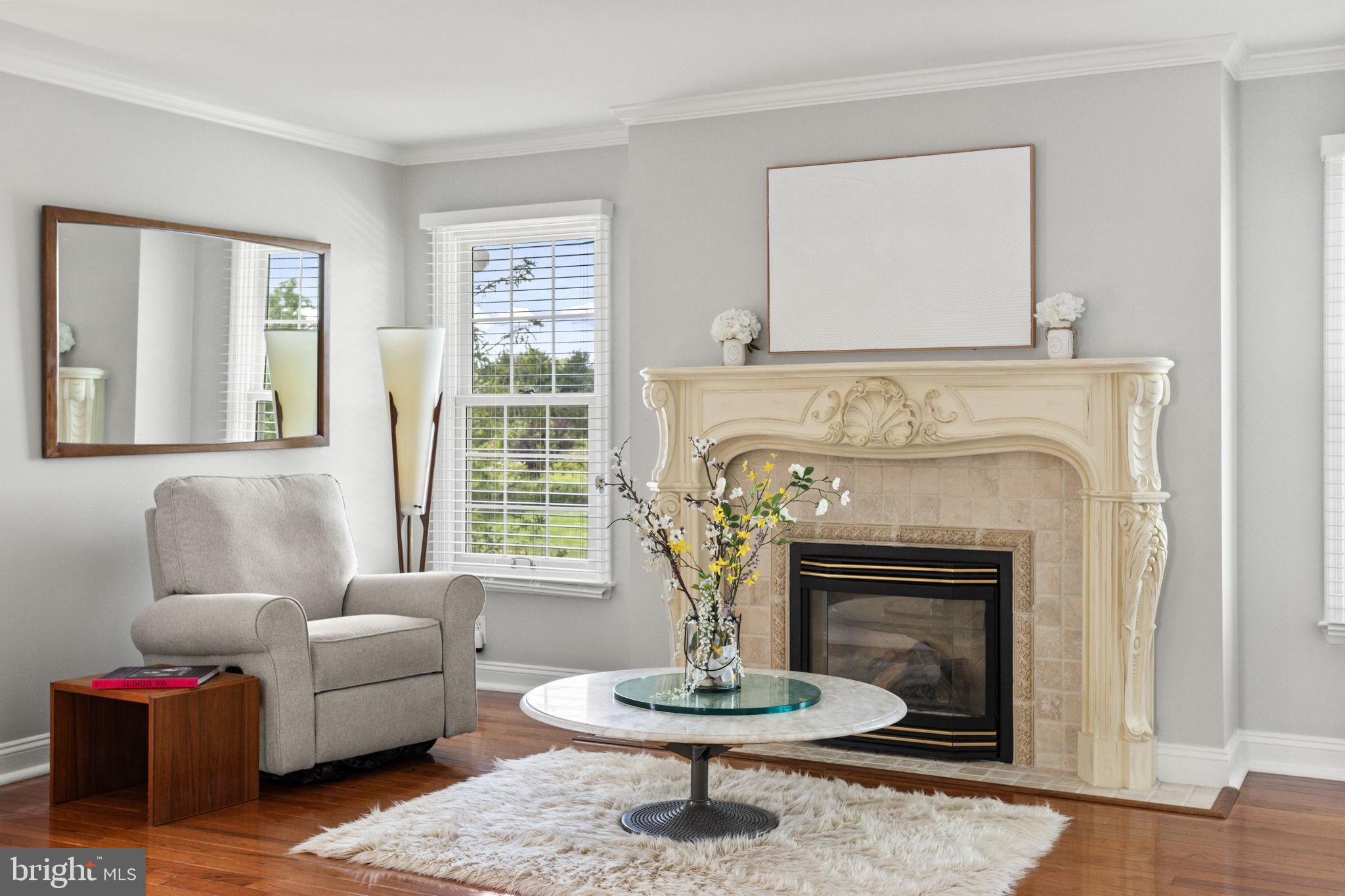 NORTHAMPTON HUNT - Residential