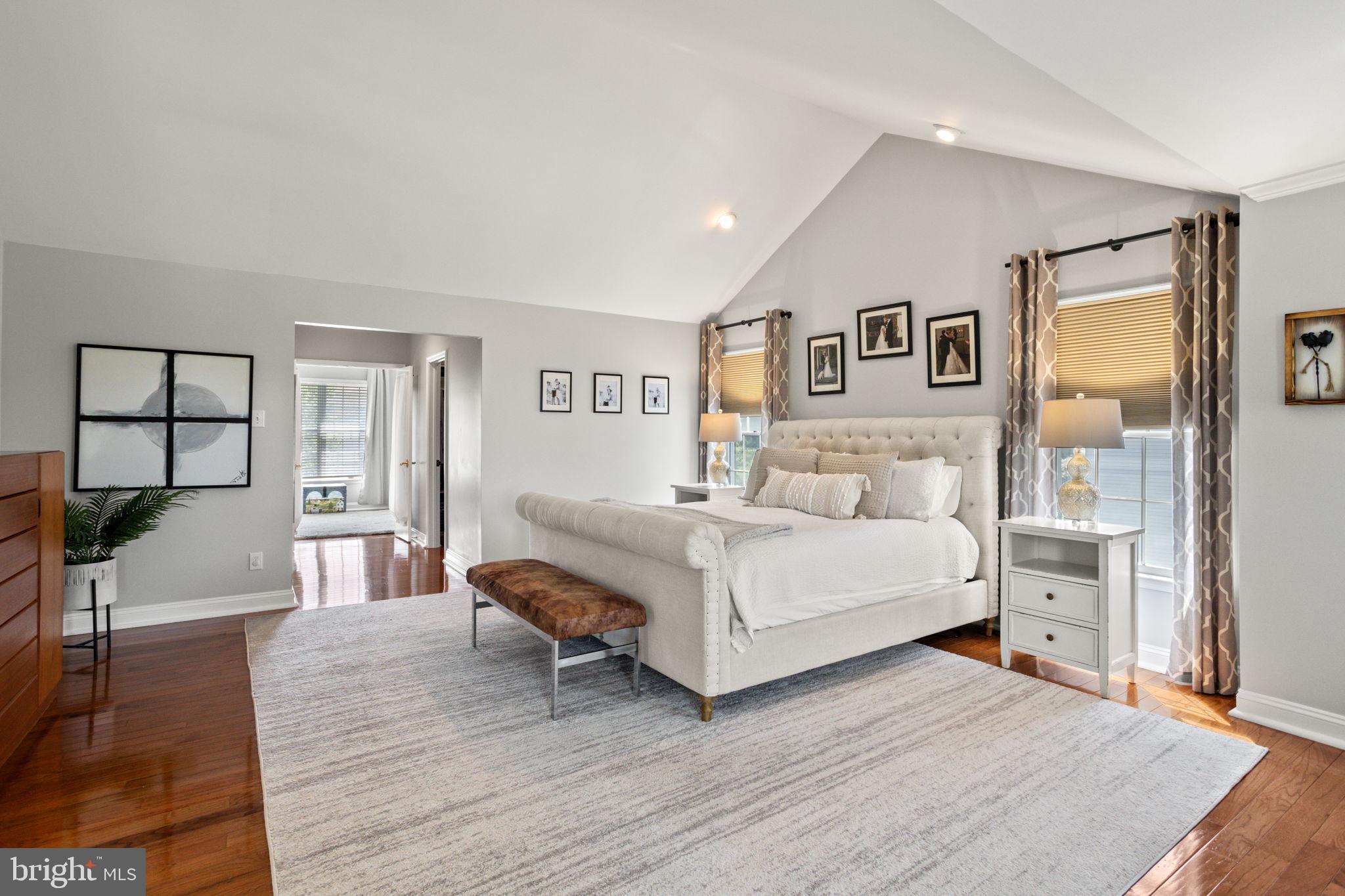 NORTHAMPTON HUNT - Residential