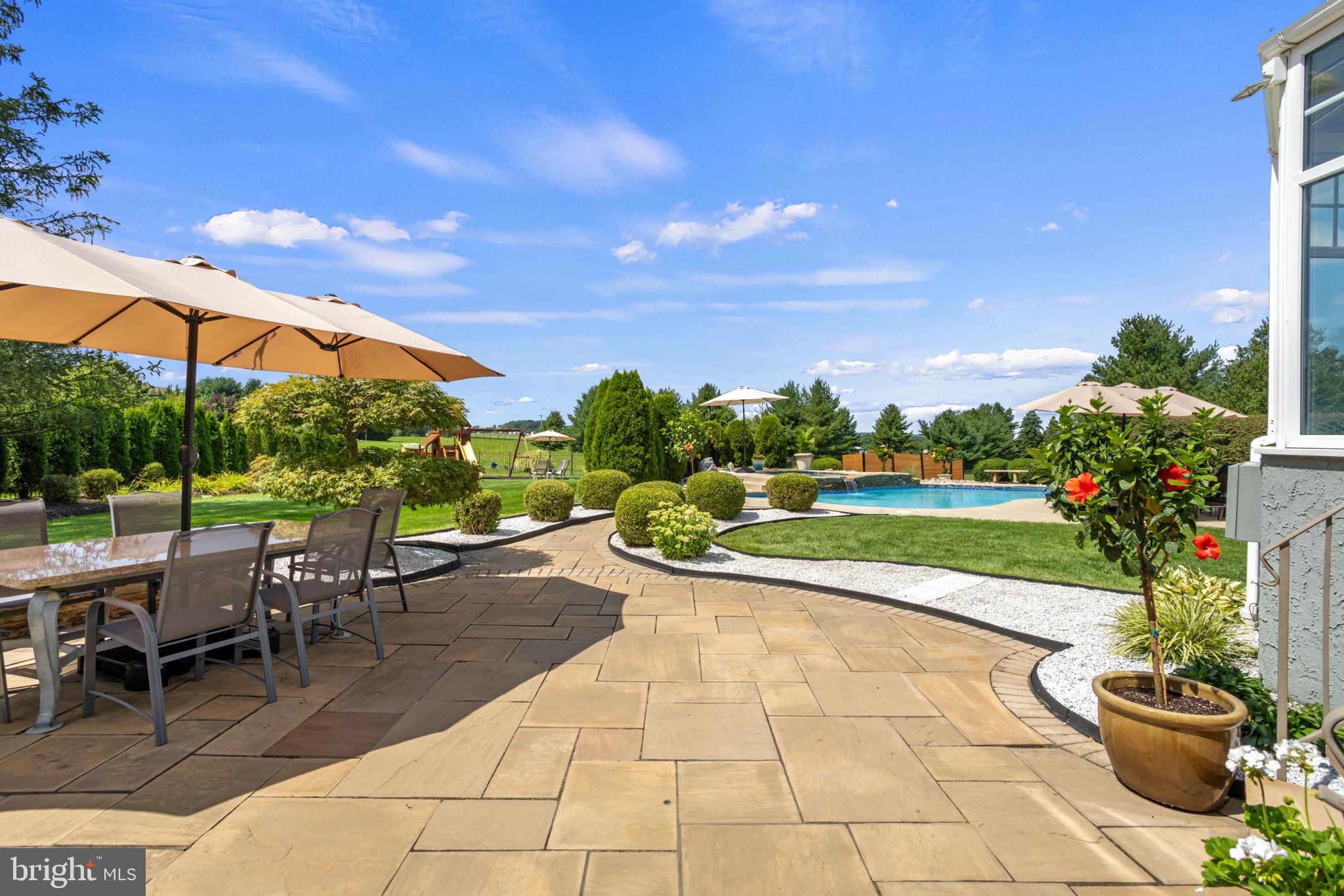 NORTHAMPTON HUNT - Residential