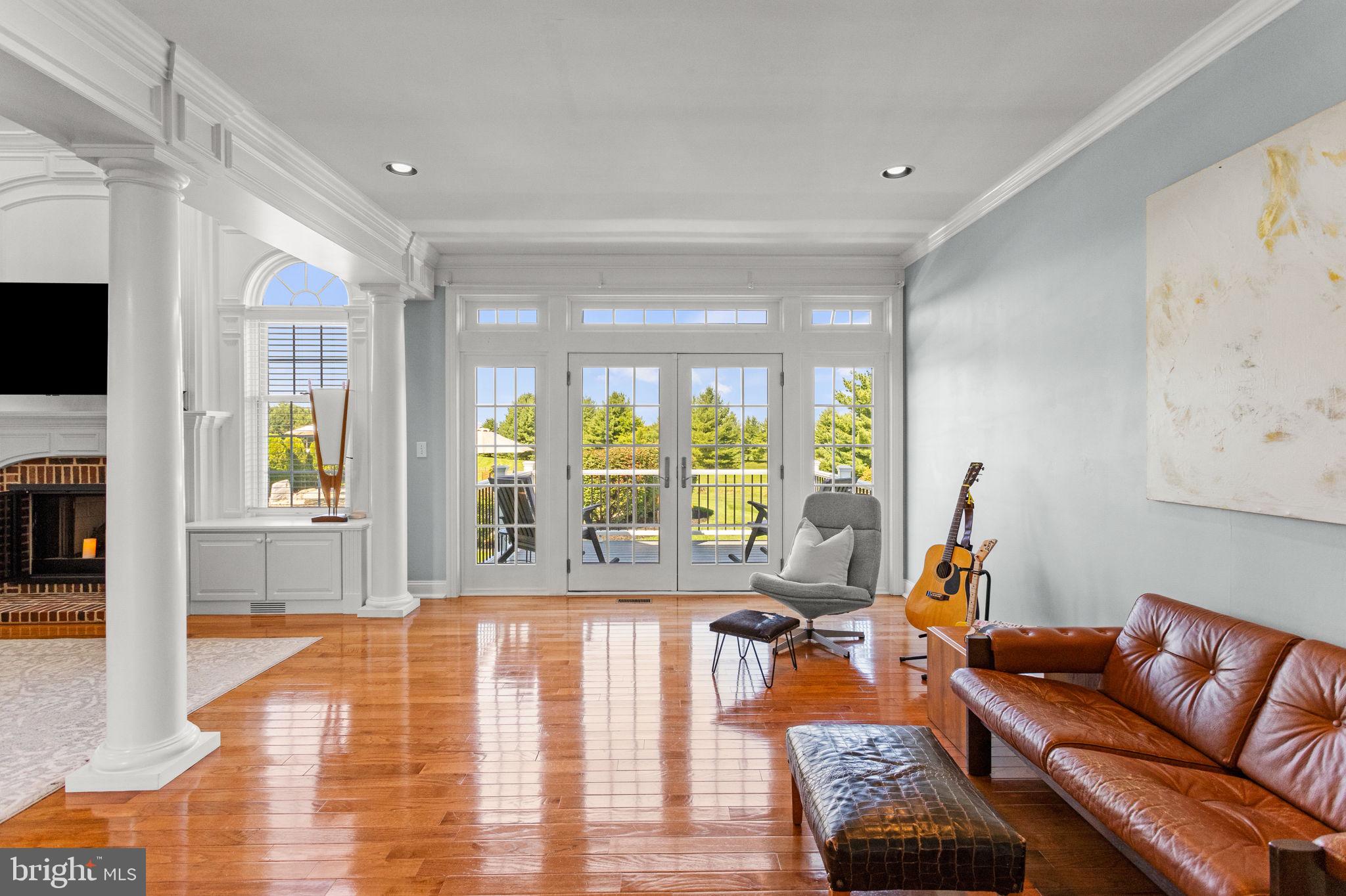 NORTHAMPTON HUNT - Residential